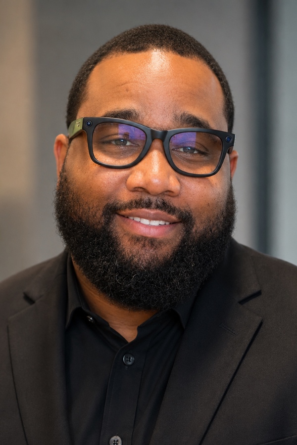 Cruise Brothers Travel Agent Kevin Jackson
